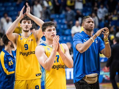 18 ברציפות (אלן שיבר)