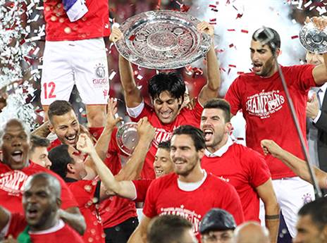 40 שנות בצורת הסתיימו בצורה המתוקה ביותר (דני מרון)