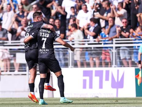 (מאור אלקסלסי)