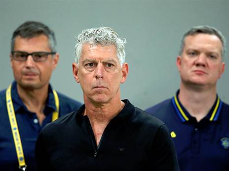 גולדהאר. מכבי ת“א מובילה בשתי הטבלאות (אלן שיבר)