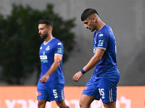 “הייתי עושה דברים אחרת“ (ברני ארדוב)