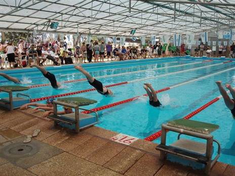 גביע האביב בגבולות | צילום: קיבוץ גבולות