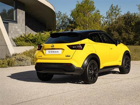 אין שינוי ביחידות ההנעה