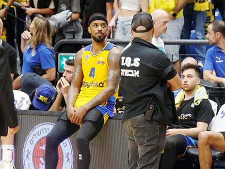 התקשה בגמר (אלן שיבר)