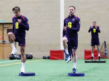 מדיסון וגריליש. נופו ונפגעו (GETTY)