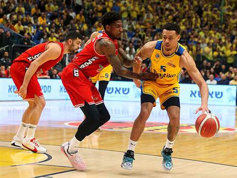 ווייד בולדווין. ישוב לסדרה? (אלן שיבר)