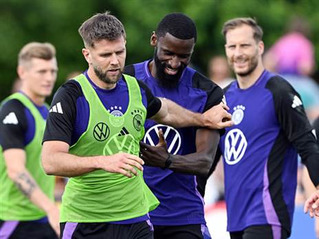 (Federico Gambarini/picture alliance via Getty Images)