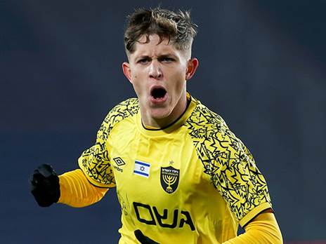 מאושר מהמקום שאני נמצא בו (אלן שיבר)