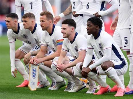 היה יכול להיות גרוע יותר. אנגליה (GETTY)