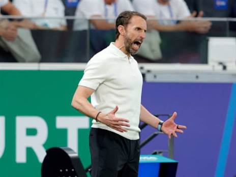 עדיין יכול לתקן, סאותגייט (getty)