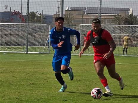 העולות החדשות ניצחו