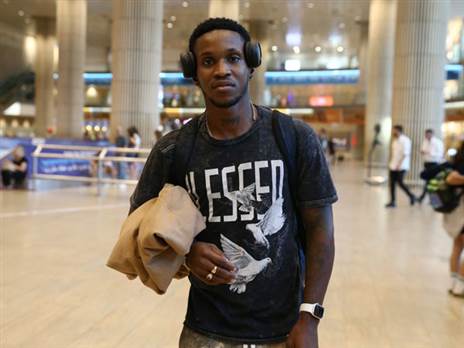 (אודי ציטיאט)