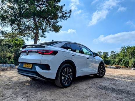 העיצוב "דמוי קופה" לא פגע בשימושיות