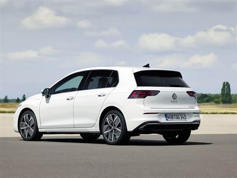 לגרסת הכניסה מנוע 1.5 ליטר מוחלש