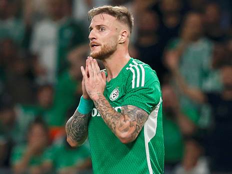 קורנו. נמצא המחליף המתאים? (אלן שיבר)