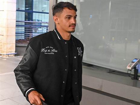 השחקן שהיה חסר למכבי ת“א? (ברני ארדוב)