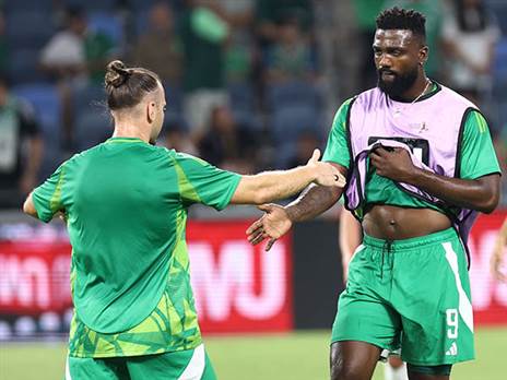 ענק בכל קנה מידה (דני מרון)