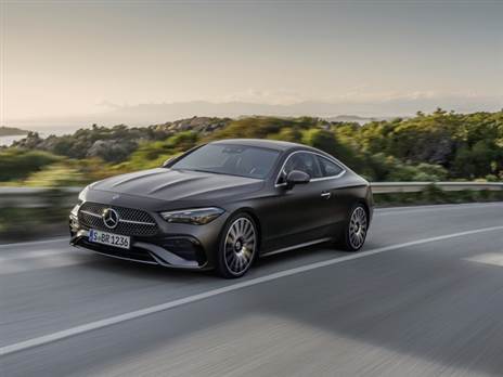הספקים של 204 ועד 313 כ"ס. בעתיד יגיעו גרסאות בסיס וגם AMG חזקות