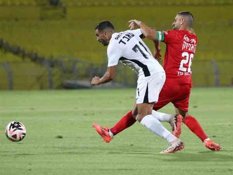 (אודי ציטיאט)