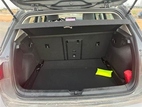 381 ליטרים שימושיים