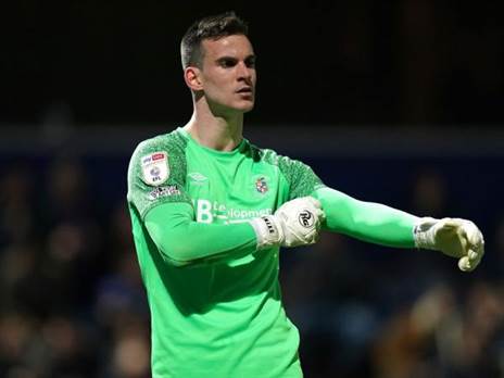 איזה סימון סלוגה תקבל מכבי ת“א? (GETTY)