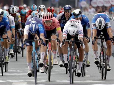 (צילום: ספרינט סייקלינג)