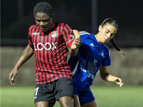 באדיבות האתר הרשמי של הפועל ירושלים