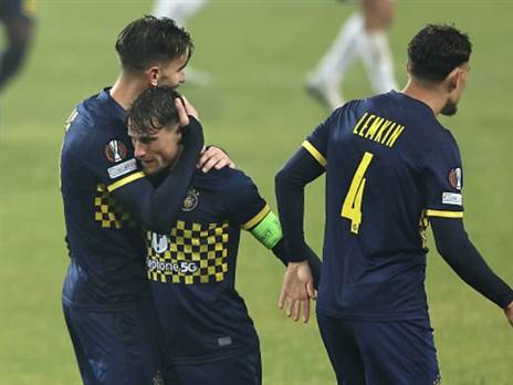 ניצחון גדול (Getty)