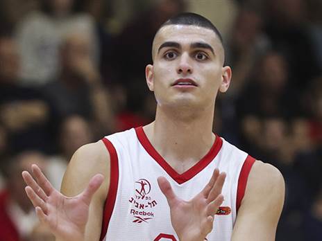 “נכנס מהר למשחק“ (מאור אלקסלסי)