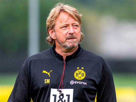 מיסלינטט. שם ידוע בעולם הכדורגל (Getty)