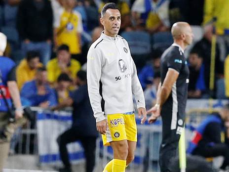 “בחלומות הכי שחורים הוא לא תיאר לעצמו ככה“ (אלן שיבר)