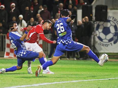 (צילום: קובי אליהו)