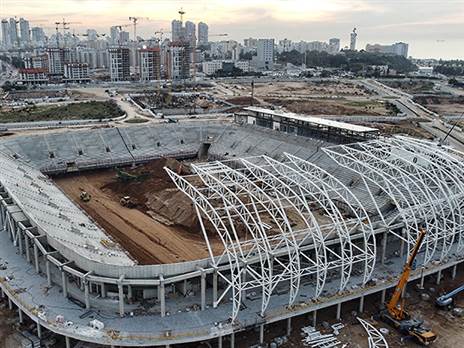 צילום: קן התור