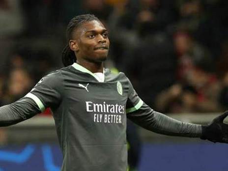 מילאן ולאאו יעפילו לשמינית? (getty)