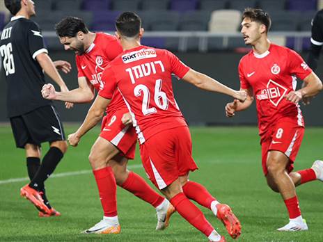 (צילום: קובי אליהו)