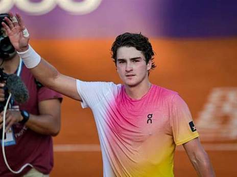 קפיצה מטאורית. פונסקה (GETTY)