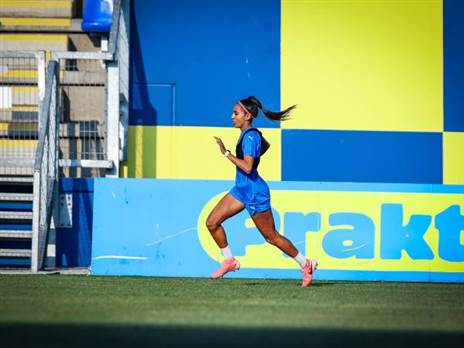 אביטל, שוב תמצא את הרשת? (שאול גרינפלד, באדיבות ההתאחדות לכדורגל)