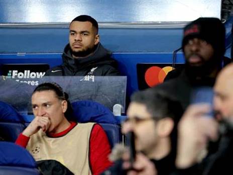 גאקפו ינסה להיות כשיר למפגש מול הקדושים (getty)