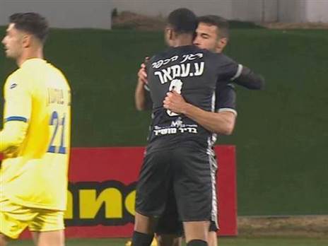 כפר קאסם חוגגת שיוויון מהיר