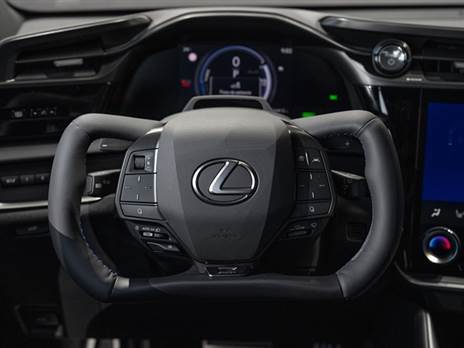 ההגה “על-חוט“ הופך סדרתי