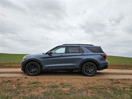 רמב“י עם שרירים