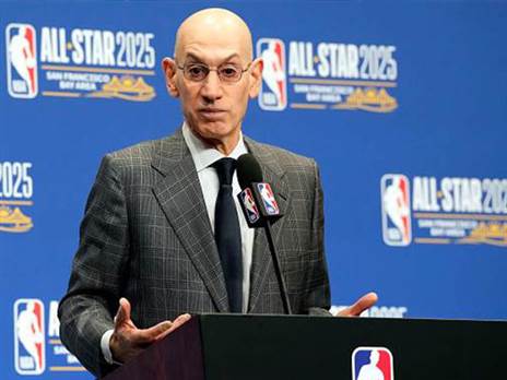 כבר ב-2026/2027? (GETTY)