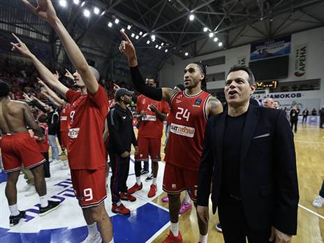 קרובה לארץ המובטחת (GETTY)