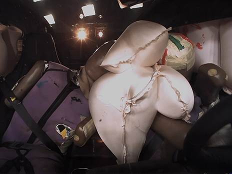 צילום: Euro NCAP