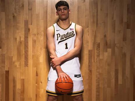 (מאייר בדרך לטרוף את אמריקה. קרדיט: Purdue)