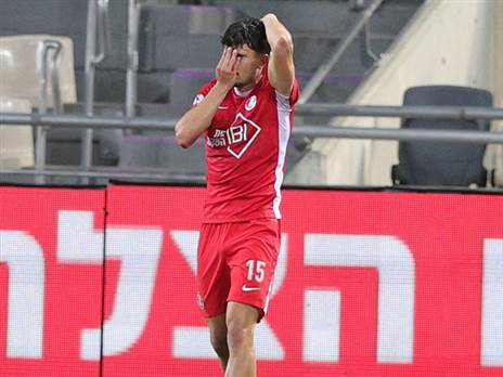 אלקוקין, הגיבור של הפועל הערב (אלן שיבר)