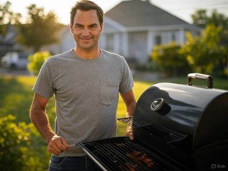 רוג`ר פדרר (grok)