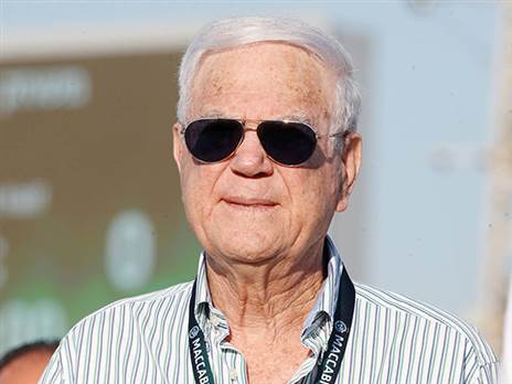 (צילום: אלן שיבר)