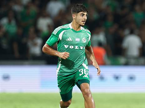 חושבים על העתיד (דני מרון)