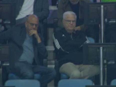 עכשיו כבר 0:3 להפועל חיפה